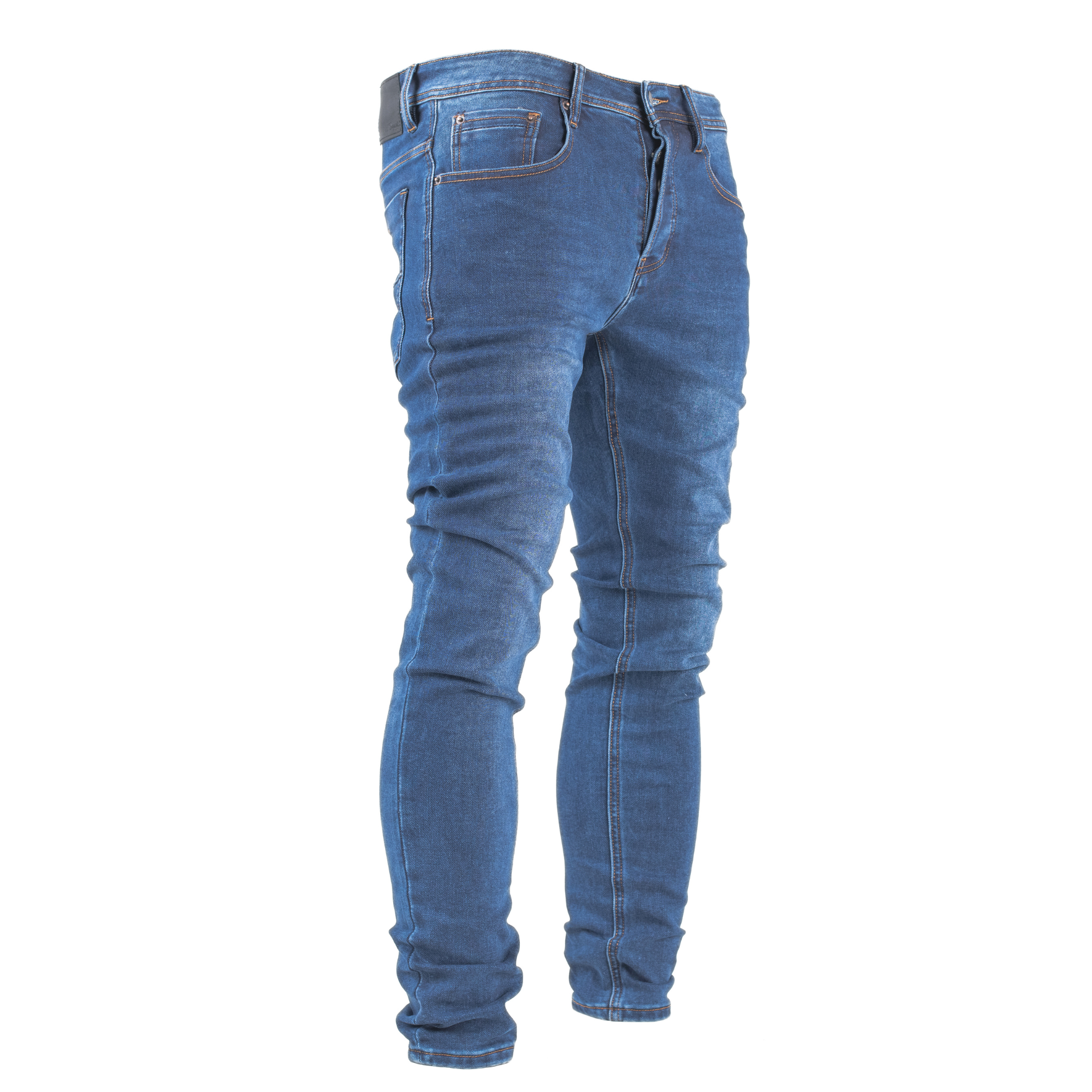 Azure Flex Classic Skinny Jean SC5096