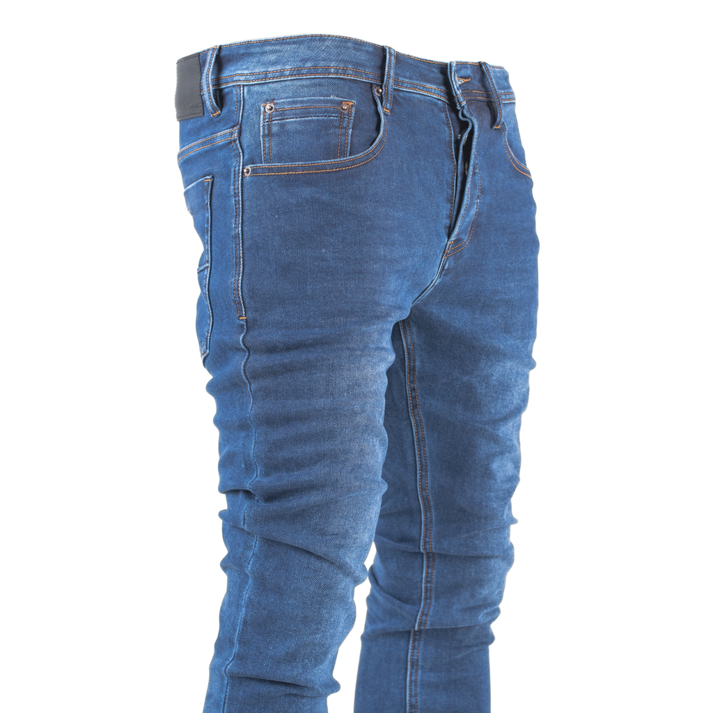 Azure Flex Classic Skinny Jean SC5096