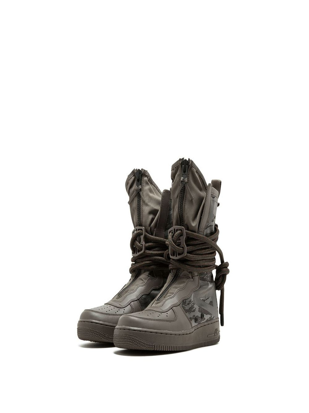 NIKE AIR FORCE 1 BOOTS