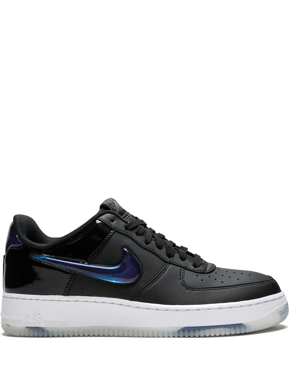 NIKE AIR FORCE 1 LOW "PLAYSTATION '18" SNEAKERS