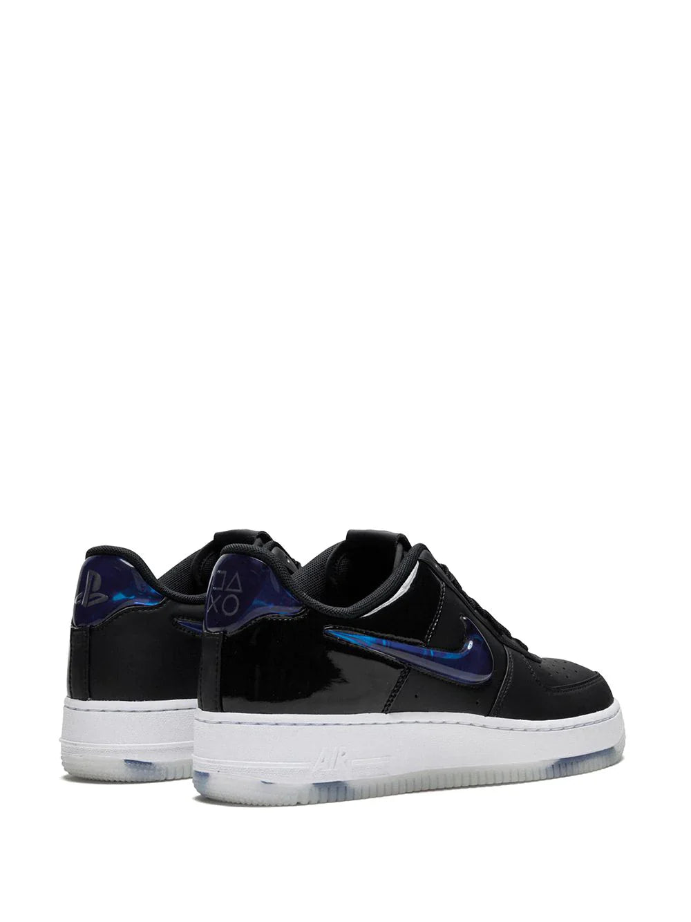 NIKE AIR FORCE 1 LOW "PLAYSTATION '18" SNEAKERS