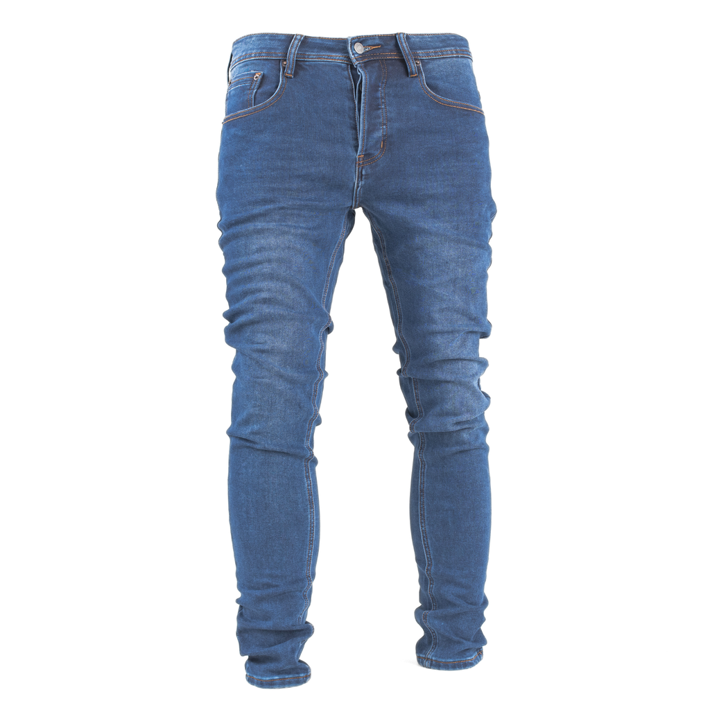 Azure Flex Classic Skinny Jean SC5096