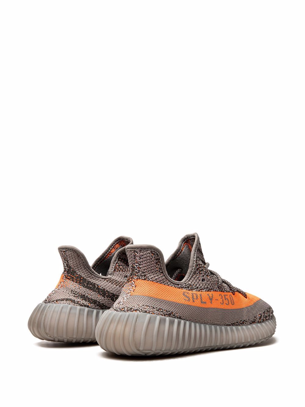 ADIDAS YEEZY BOOST 350 V2 "BELUGA REFLECTIVE" SNEAKERS