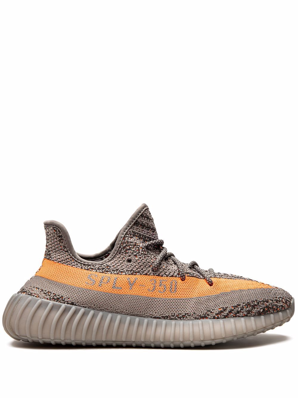 ADIDAS YEEZY BOOST 350 V2 "BELUGA REFLECTIVE" SNEAKERS