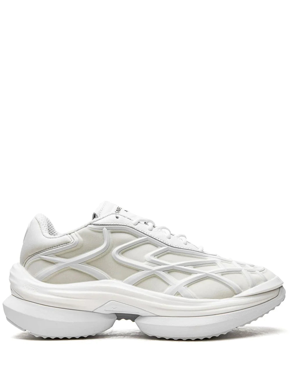 PUMA x ANREALAGE VARIANT NITRO SNEAKERS