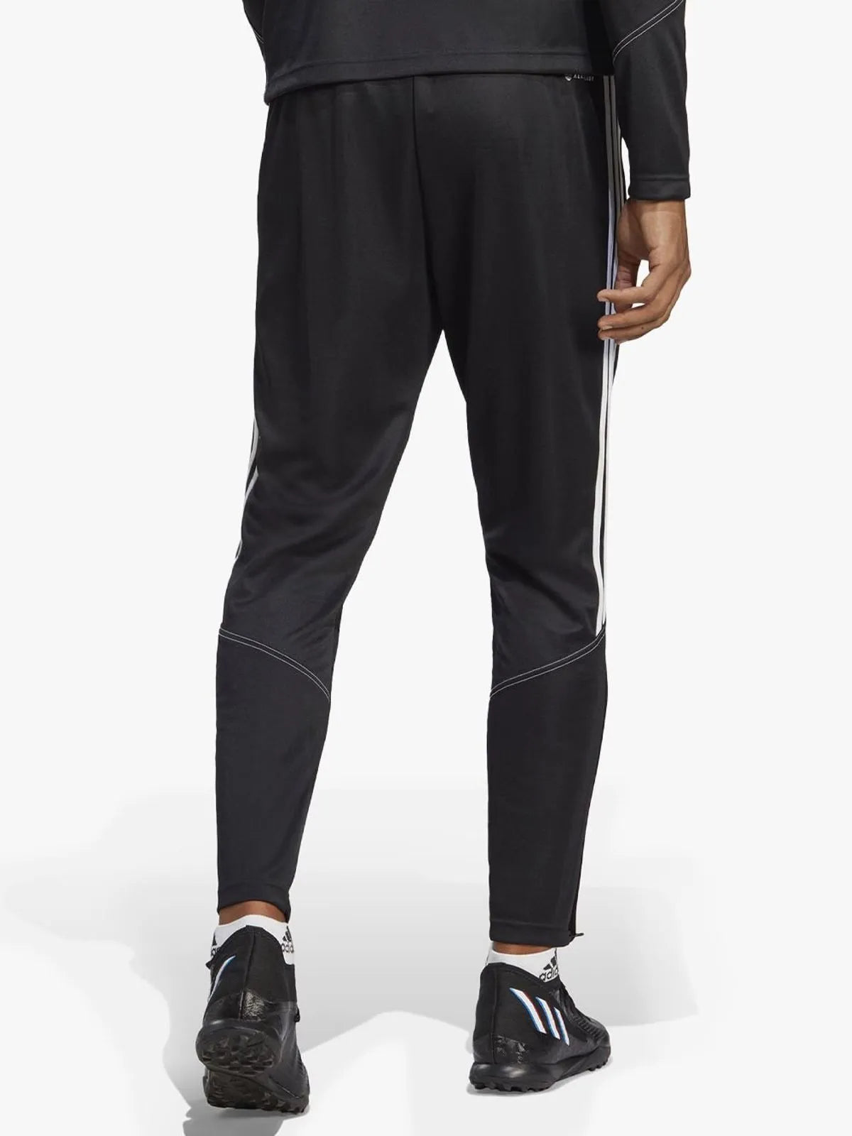 adidas Originals Men's Tiro 23 Black Training Pants adidas
