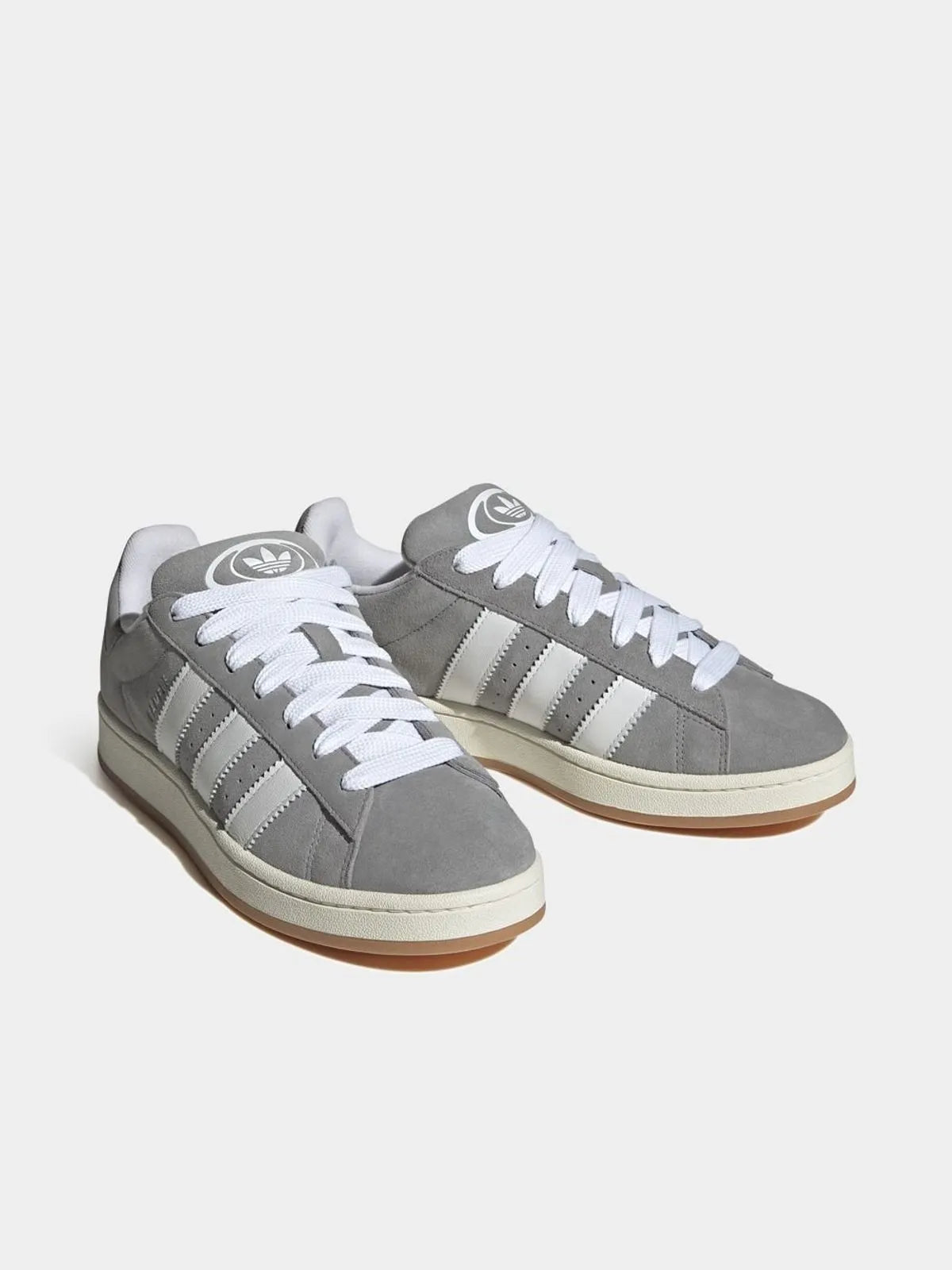adidas Originals Men's Campus 00's Grey Sneaker
