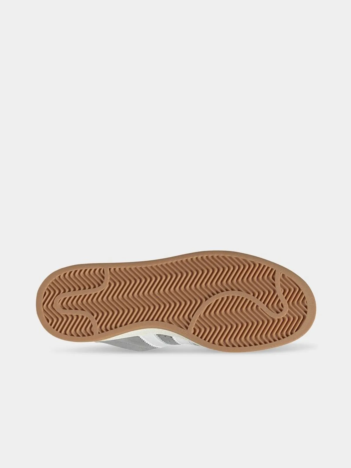 adidas Originals Men's Campus 00's Grey Sneaker