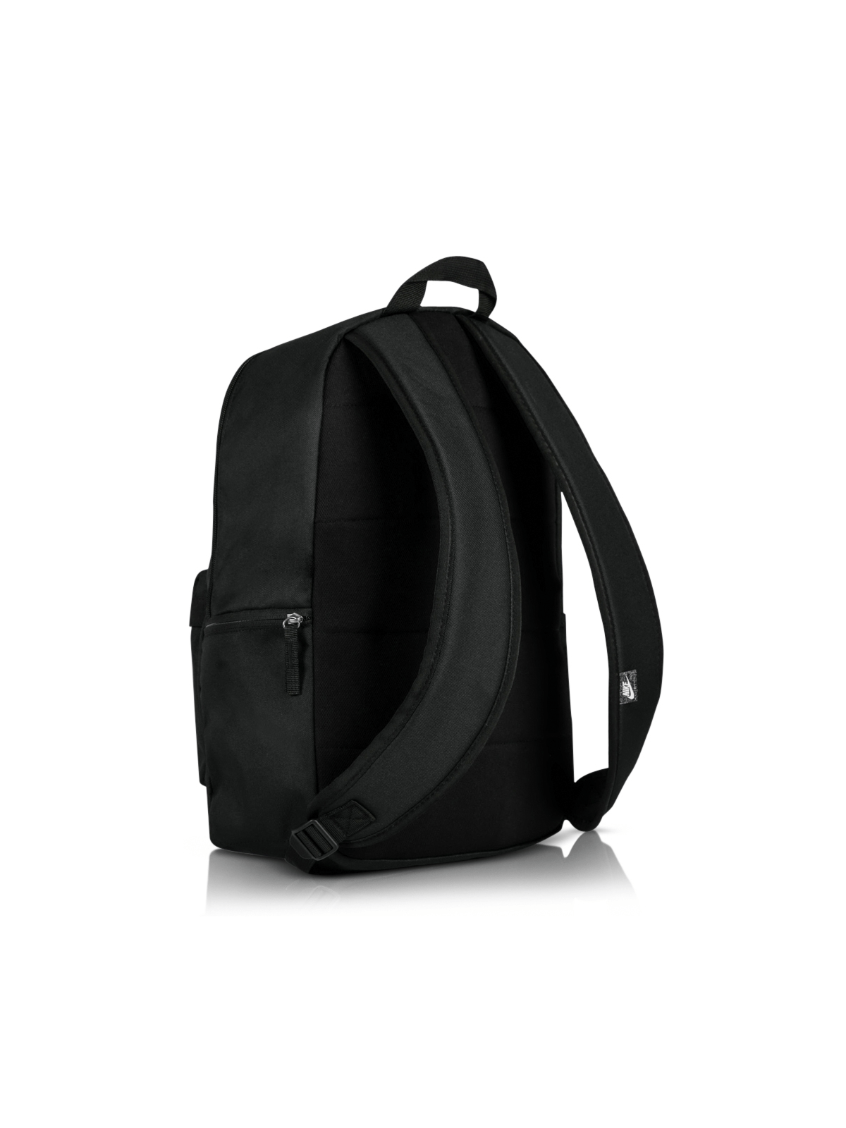 Nike Heritage Black Backpack