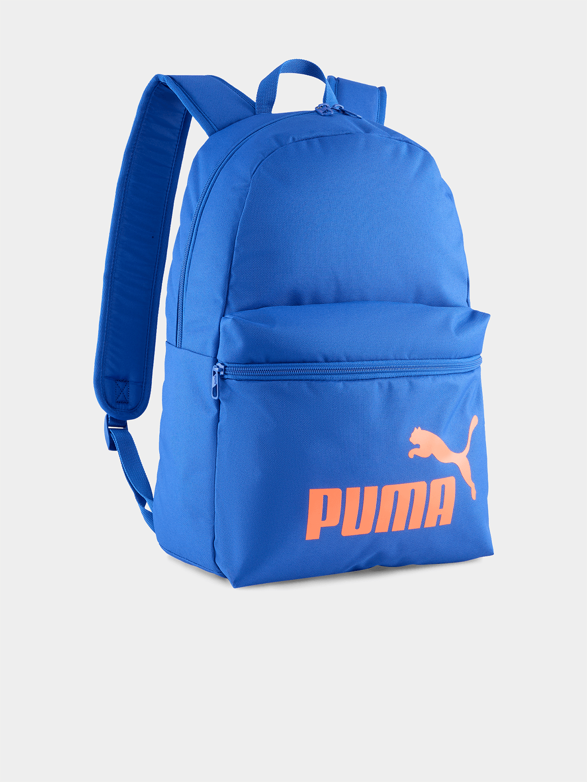 Puma Unisex Phase Blue Backpack