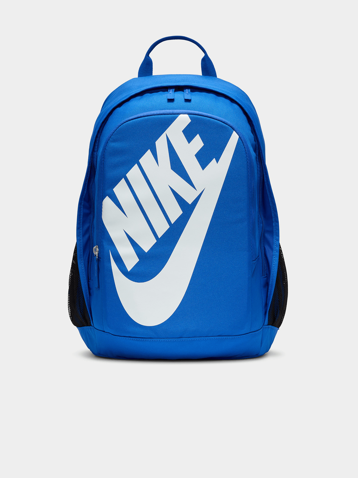 Nike Unisex Hayward Futura Blue/White Backpack