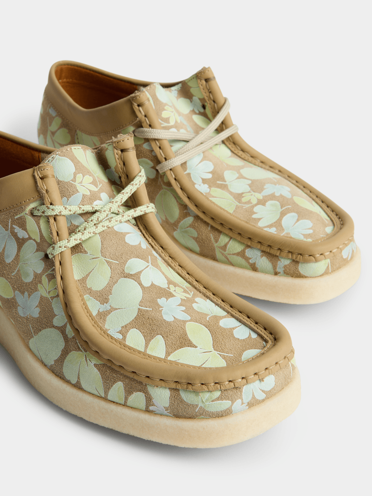 Sportscene x Grasshopper Women's Amberleaf Multicolour Sneaker