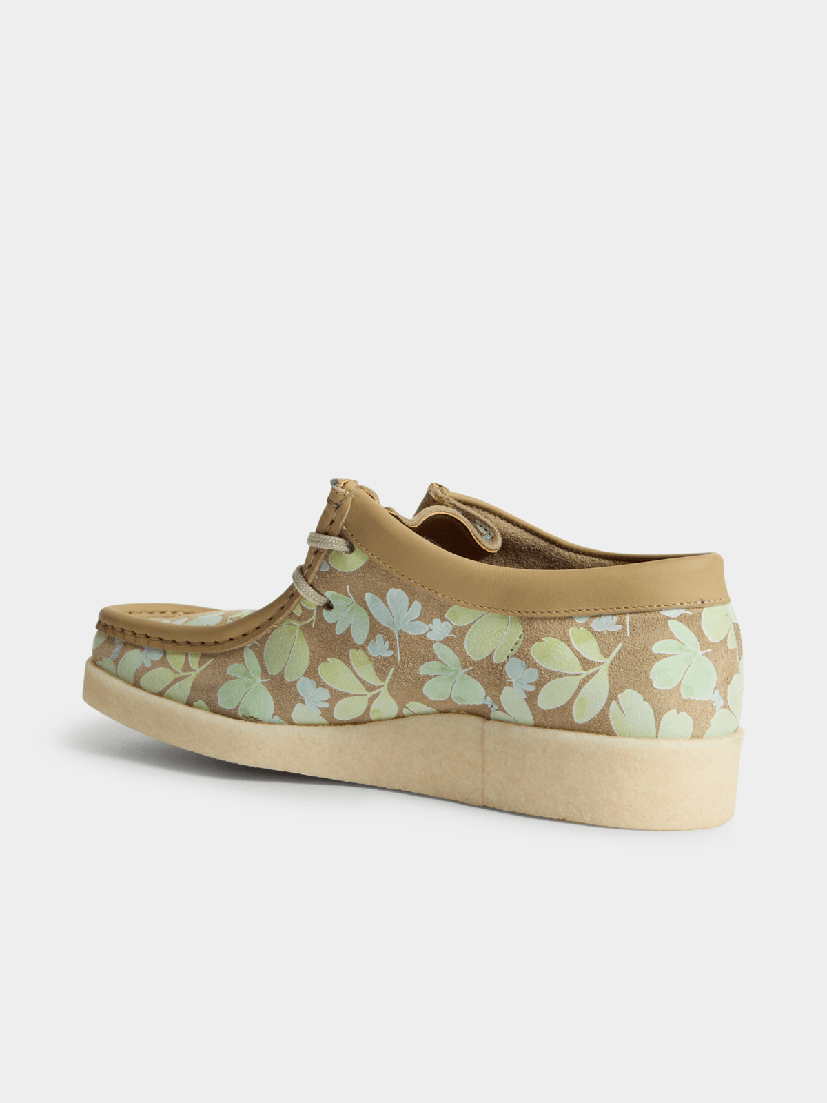 Sportscene x Grasshopper Women's Amberleaf Multicolour Sneaker