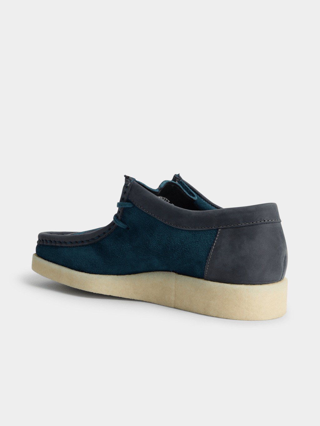 Sportscene x Grasshoppers Men's Navy Indingo Sneaker