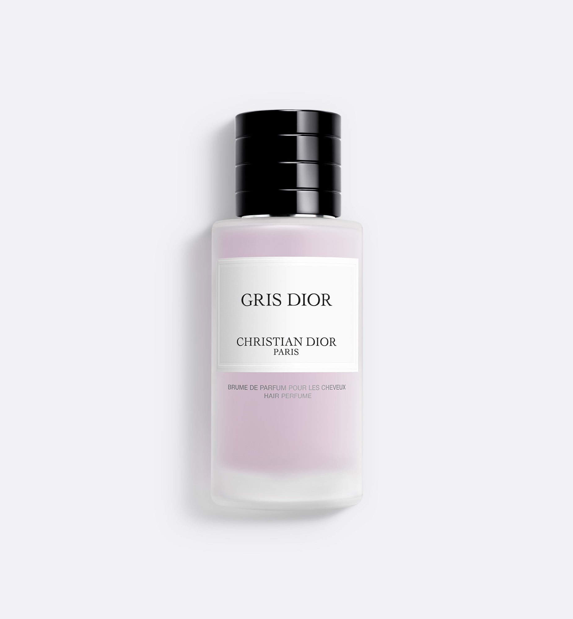 GRIS DIOR HAIR PERFUME