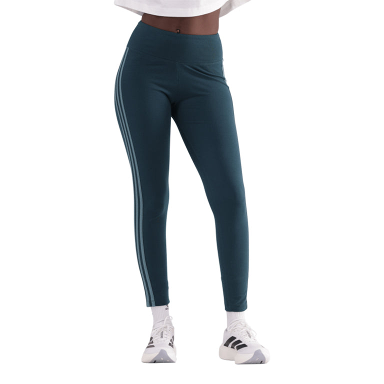 adidas 3 Stripe Legging