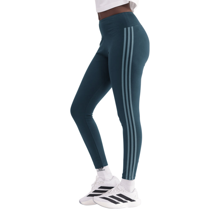 adidas 3 Stripe Legging