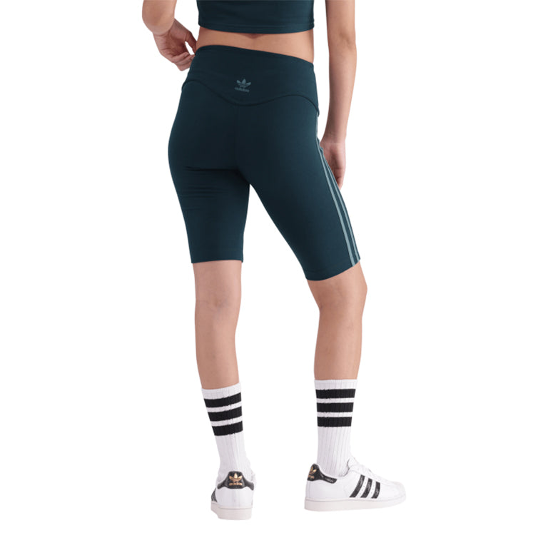 adidas 3-Stripes 1/2 Leggings
