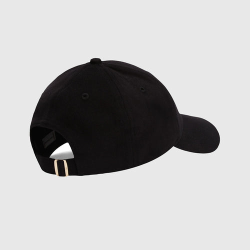 Accelevated Chic Cap - Black