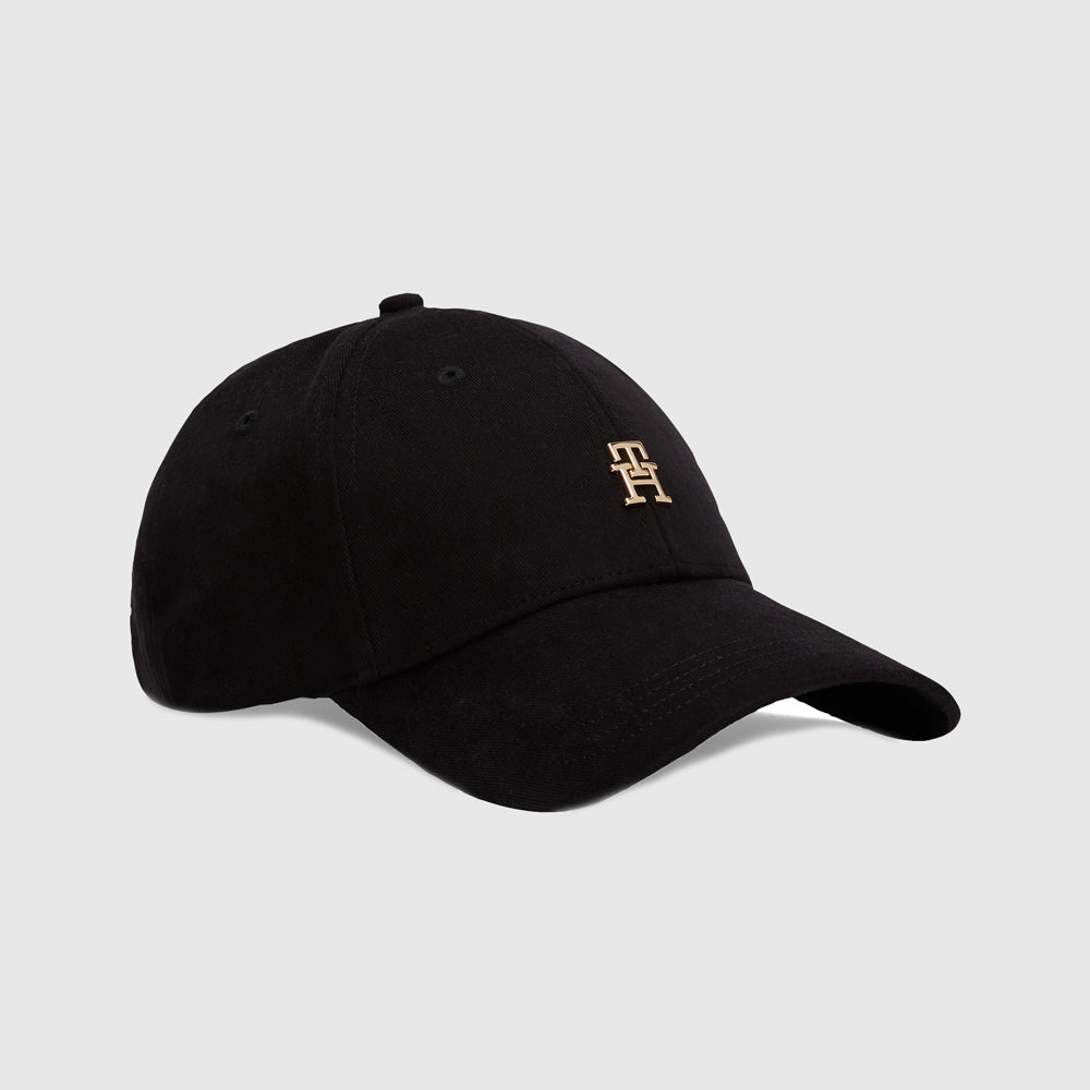 Accelevated Chic Cap - Black