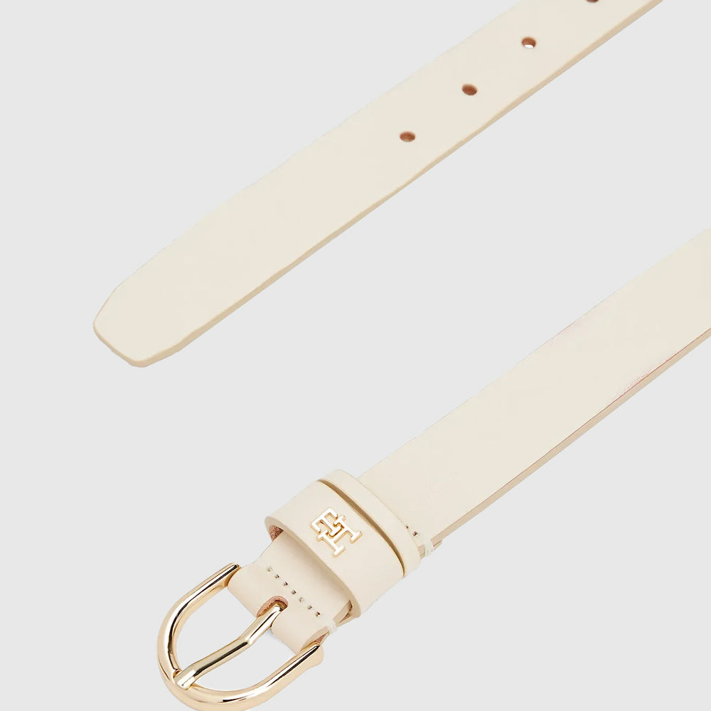 Accessential Effortless Belt - Cream