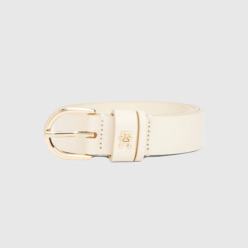 Accessential Effortless Belt - Cream