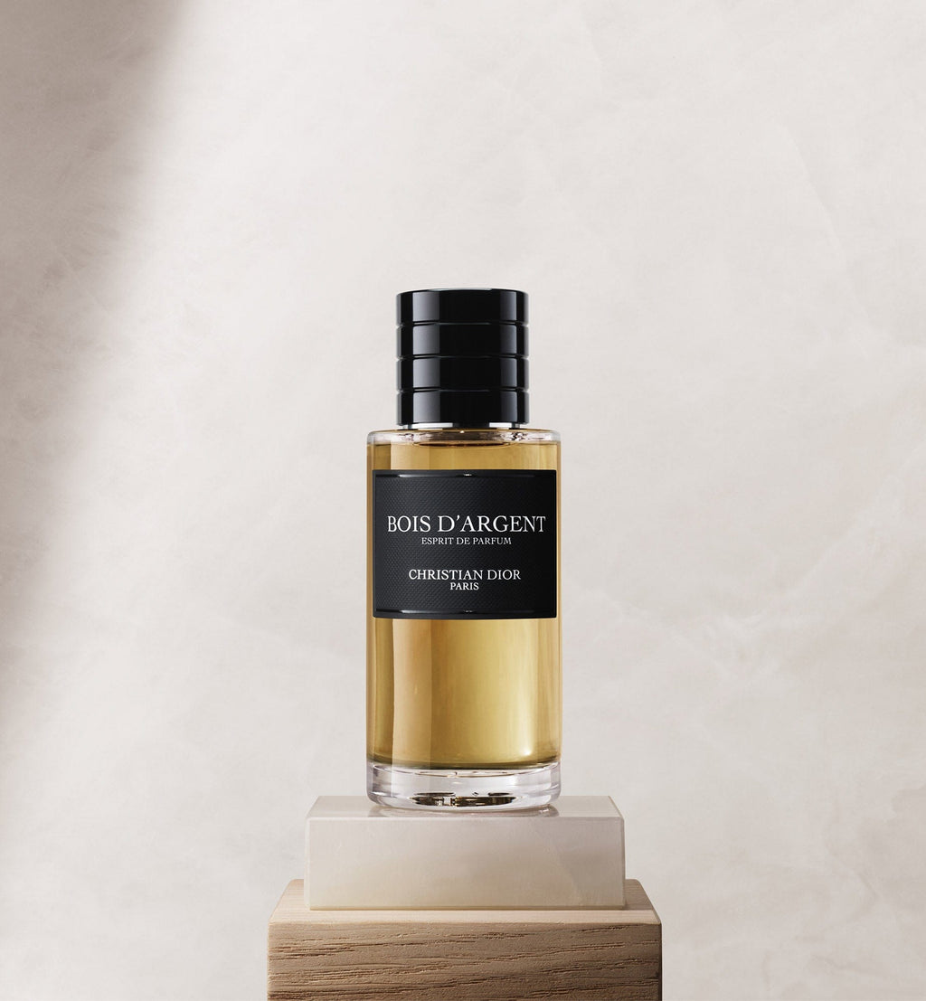 BOIS D’ARGENT ESPRIT DE PARFUM
