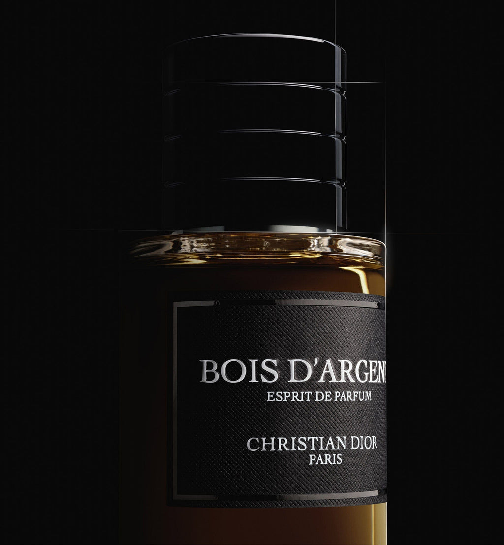 BOIS D’ARGENT ESPRIT DE PARFUM