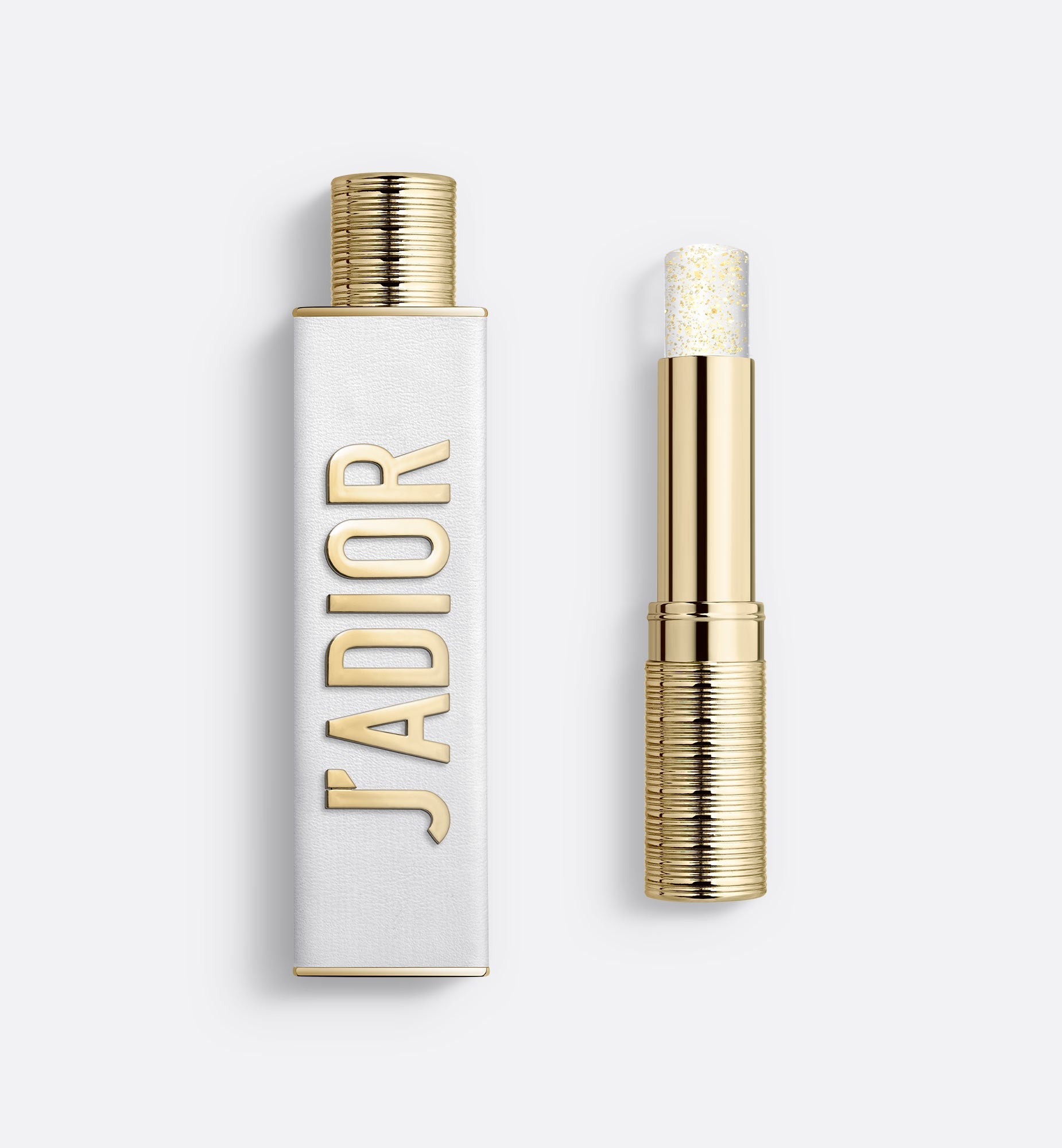 J’ADIOR SOLID PERFUME - J'ADORE EAU DE PARFUM