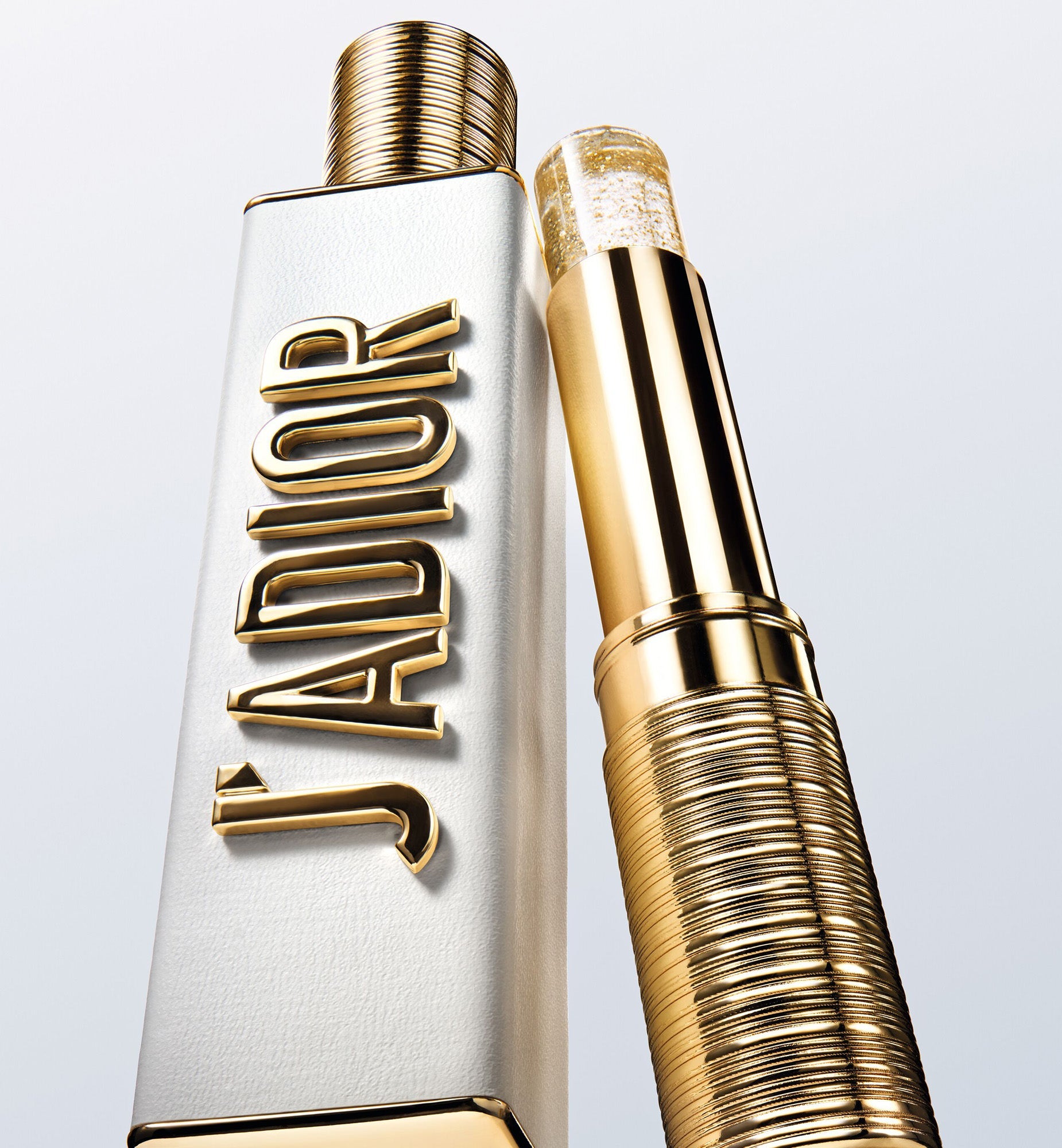 J’ADIOR SOLID PERFUME - J'ADORE EAU DE PARFUM