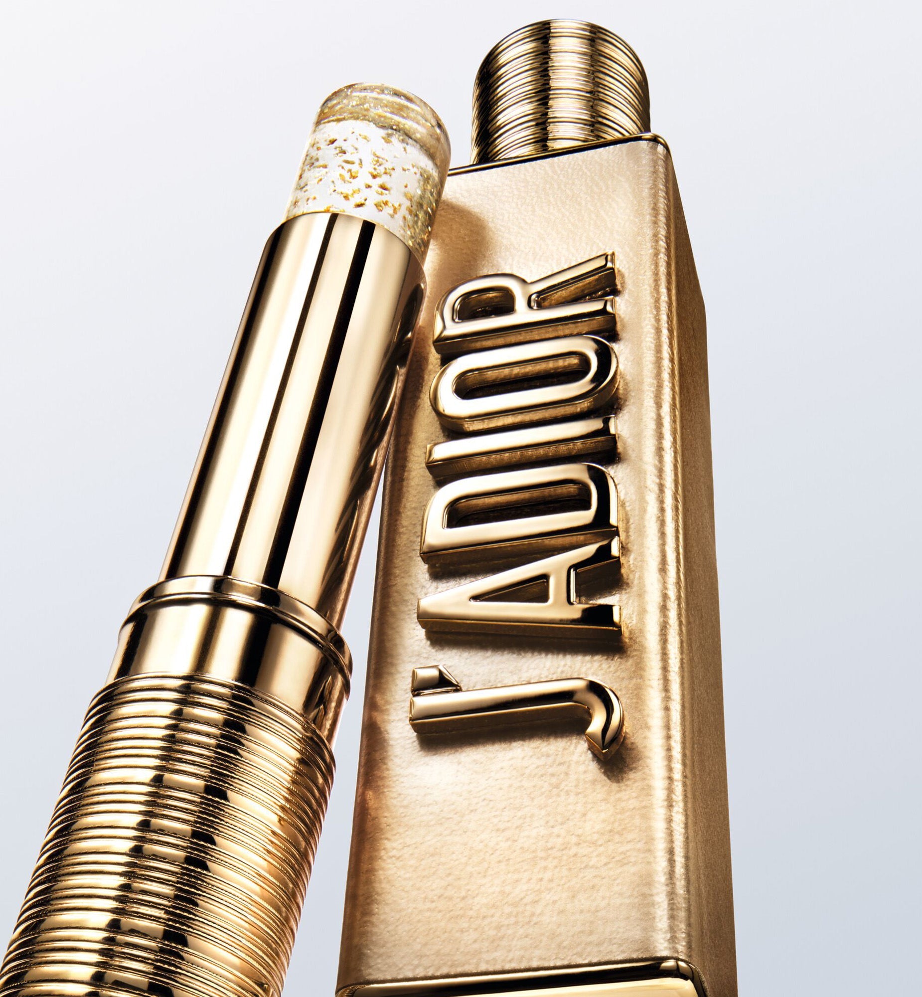 J'ADIOR SOLID PERFUME - J'ADORE L'OR