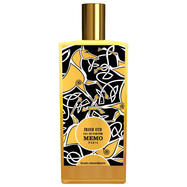Memo Irish Oud 75ml