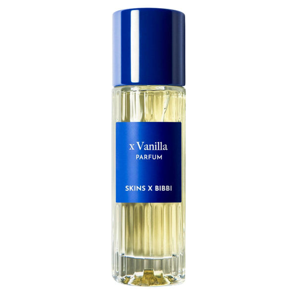 Skins X BIBBI: X Vanilla 100ml