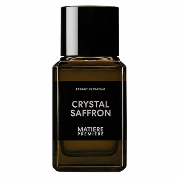 Matiere Premiere Crystal Saffron Extrait de Parfum 100ml