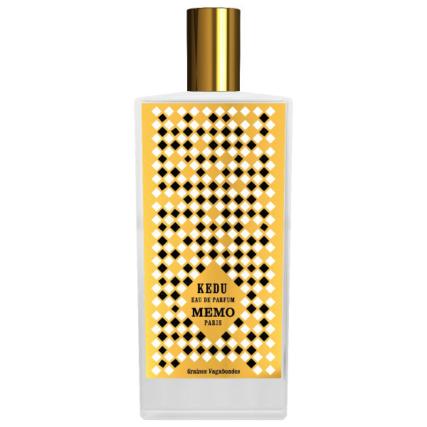 Memo Kedu Sesame EDP 75ml