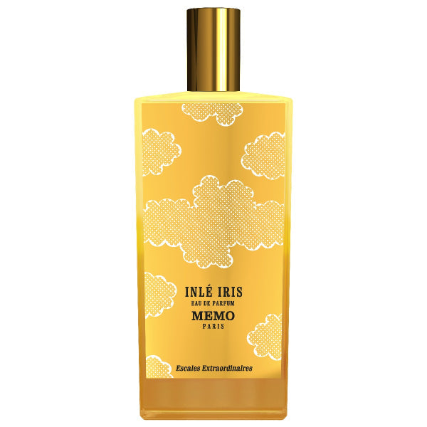 Memo Inlé Iris EDP 75ml