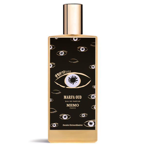 Memo Marfa Oud EDP 75ml