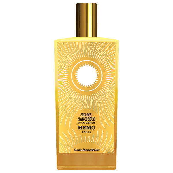 Memo Shams Narcissus EDP 75ml